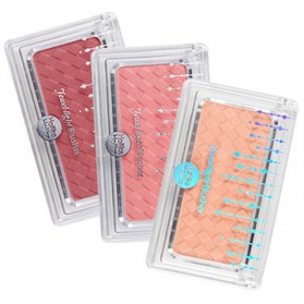 Jewel-Light Blusher